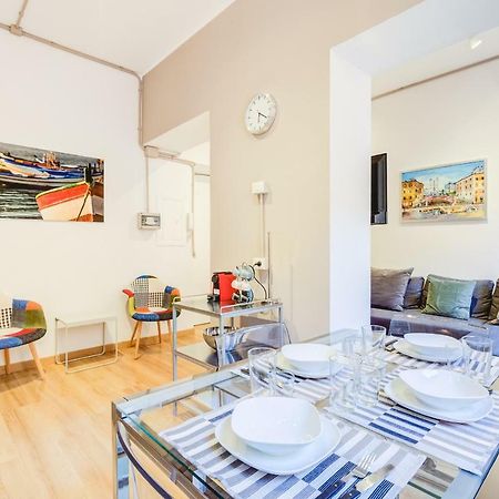 Spanish Steps Luxury Apartment Ρώμη Εξωτερικό φωτογραφία