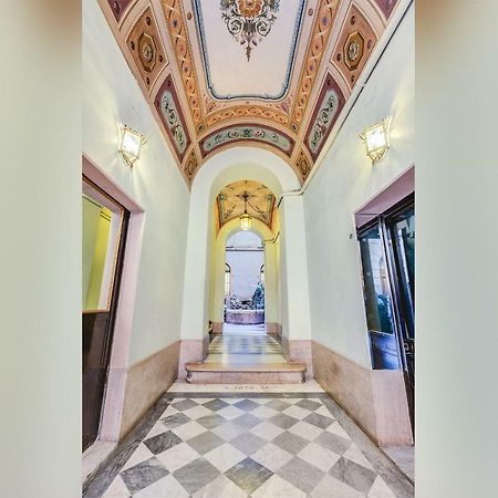 Spanish Steps Luxury Apartment Ρώμη Εξωτερικό φωτογραφία