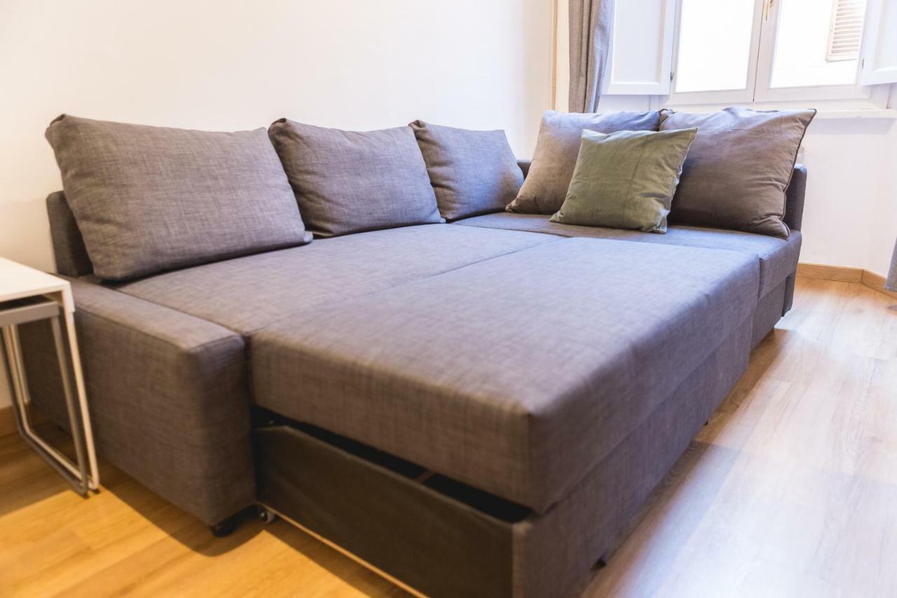 Spanish Steps Luxury Apartment Ρώμη Εξωτερικό φωτογραφία