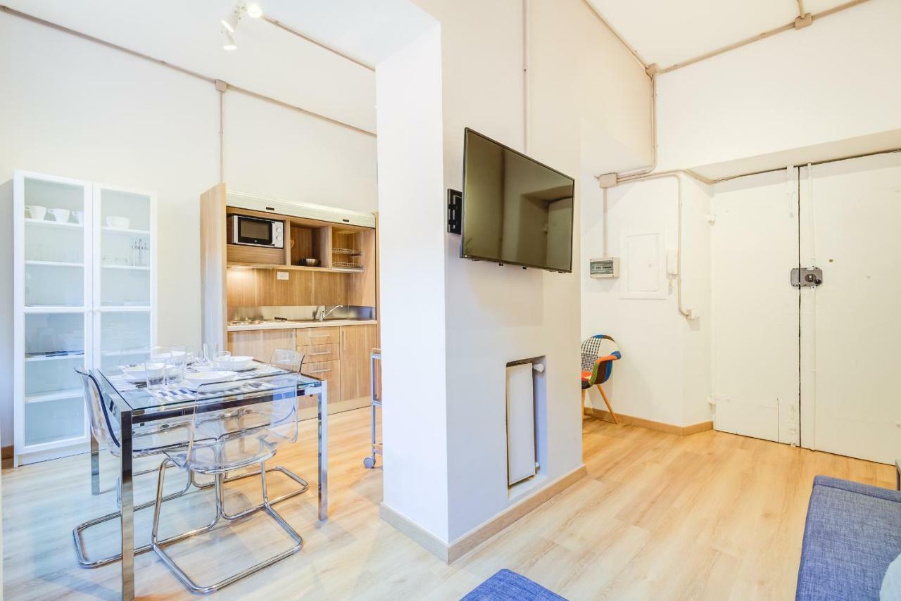 Spanish Steps Luxury Apartment Ρώμη Εξωτερικό φωτογραφία