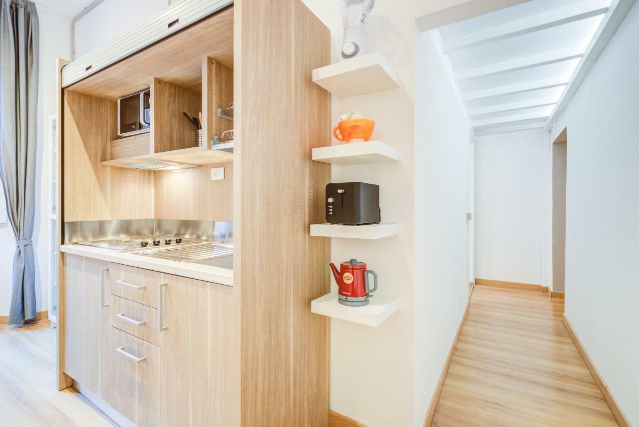 Spanish Steps Luxury Apartment Ρώμη Εξωτερικό φωτογραφία