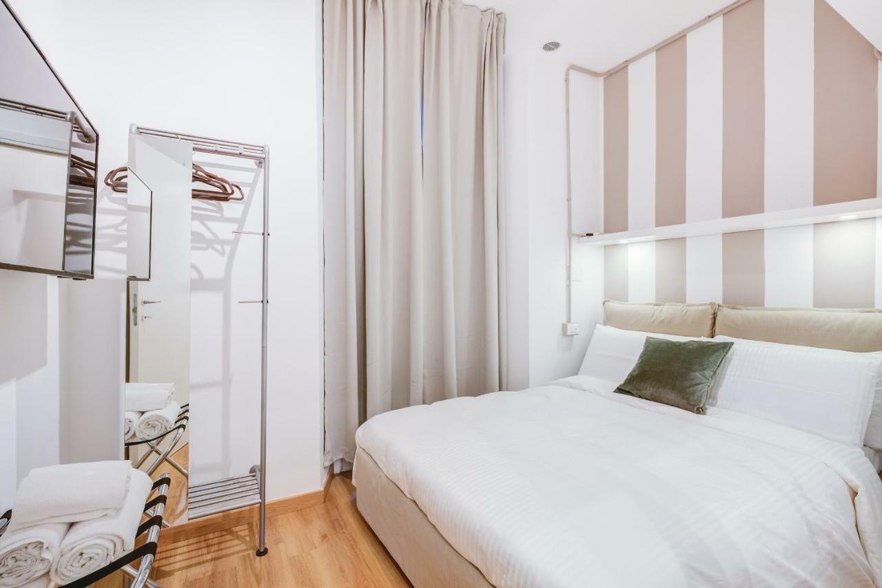 Spanish Steps Luxury Apartment Ρώμη Εξωτερικό φωτογραφία