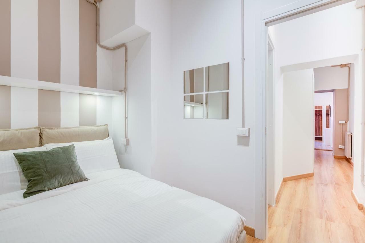Spanish Steps Luxury Apartment Ρώμη Εξωτερικό φωτογραφία