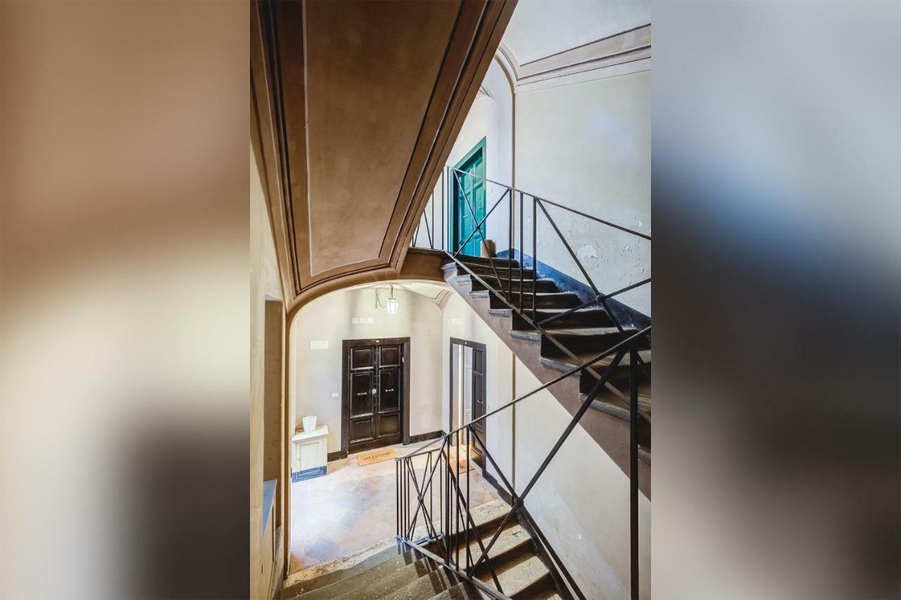 Spanish Steps Luxury Apartment Ρώμη Εξωτερικό φωτογραφία